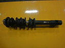 【中古】中古部品 ミラ L250S 左フロントストラット 【3340220100-001323791350210】