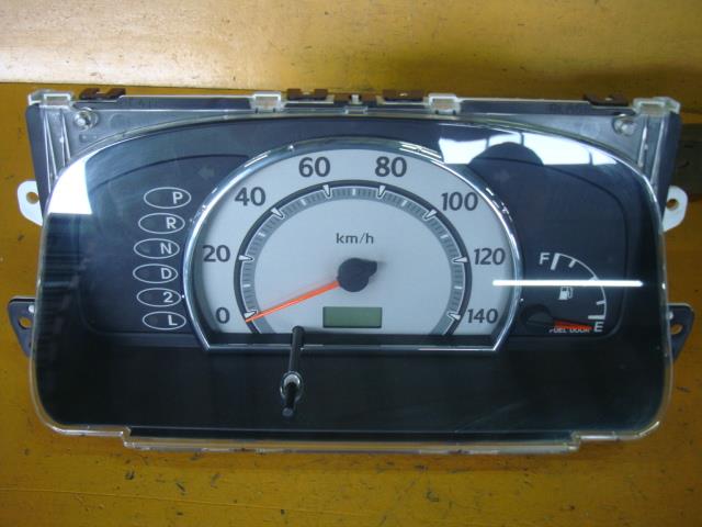【中古】中古部品 ミラ L250S スピードメーター 【3340220100-001478788561400】