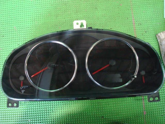 【中古】中古部品 アテンザ GG3P スピードメーター 【3340220100-001217761461400】