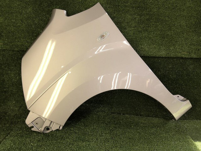 【中古】中古部品 ムーヴ LA150S 左フロントフェンダー 【3260070000-260416000610700】