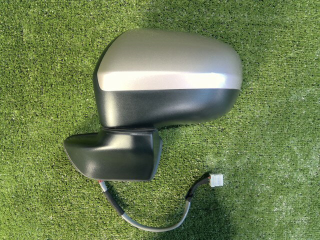 【中古】中古部品 ムーヴ LA150S 左サイドミラー 【3260070000-260416000613600】