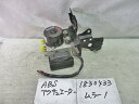 【中古】中古部品 ムラーノ TZ50 ABSアクチュエーター 【3310220100-001468943942500】