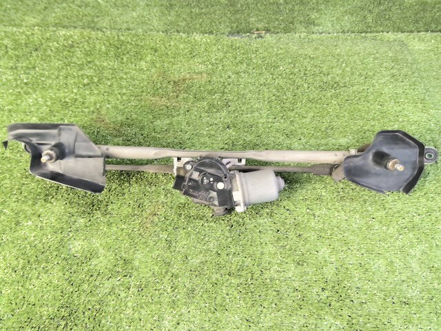 Rakuten - 【中古】中古部品 スクラム DG16T フロントワイパーモーター 【3260070000-260422000561600】