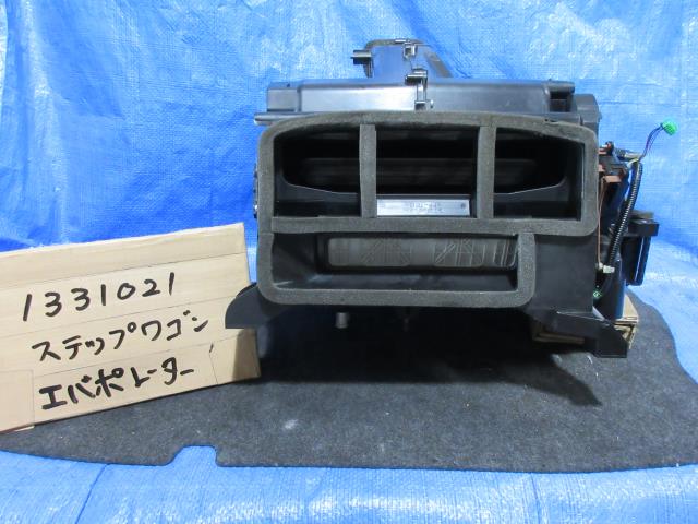 【中古】中古部品 ステップワゴン RG1 A/Cクーリングユニット 【3310220100-001033456760800】