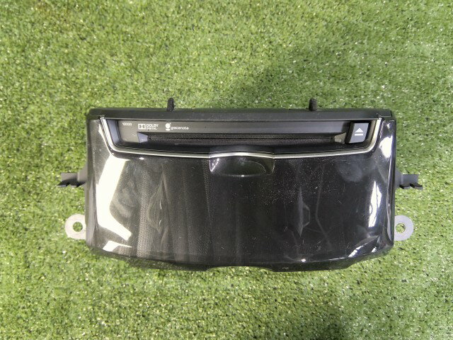 【中古】中古部品 クラウン AWS210 オーディオ 【3260070000-260424000161050】