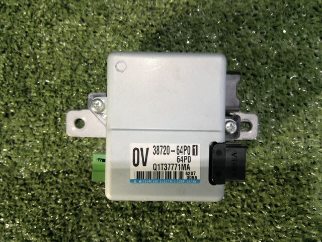 【中古】中古部品 エブリィ DA17V PSコンピューター 【3260070000-260423000363500】
