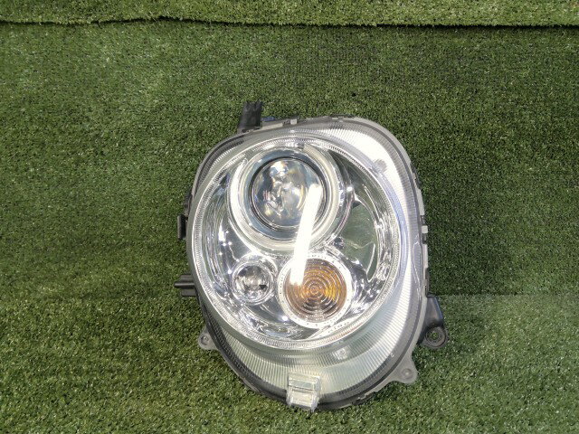 Rakuten - 【中古】中古部品 ラパン HE22S 右ヘッドランプ 【3260070000-260424000810800】