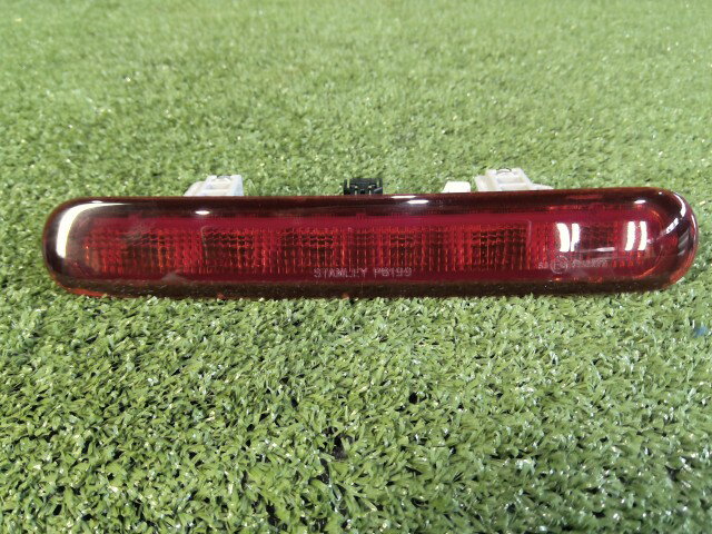 【中古】中古部品 ラパン HE22S ハイマウントストップランプ 【3260070000-260424000815830】