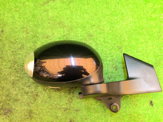 【中古】中古部品 モコ MG22S 右サイドミラー 【3260240000-260427000313500】