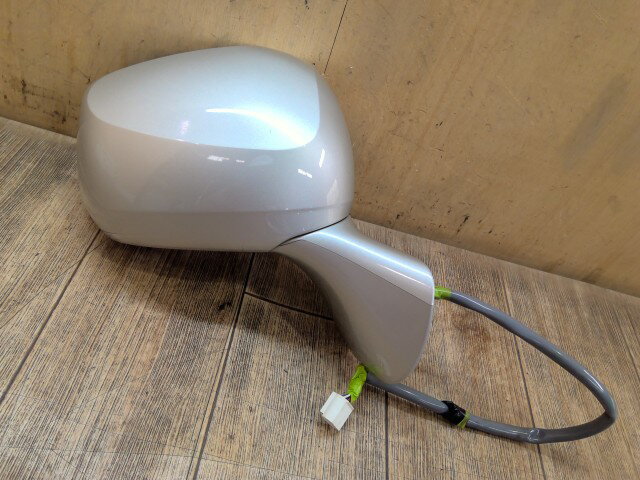【中古】中古部品 マークXジオ ANA10 右サイドミラー 【3310390100-260424002113500】