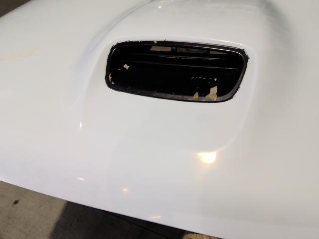 【中古】中古部品 アルト HA11S ボンネットフード 【3310390100-260424000610500】