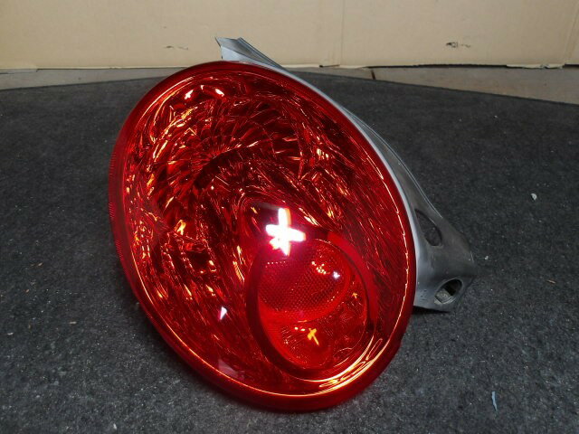 【中古】中古部品 コペン L880K 左テールランプ 【3310420000-000010617715600】