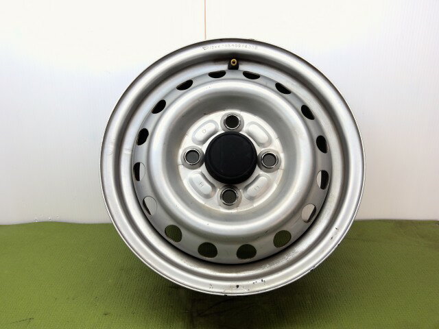 楽天市場】nv100クリッパー dr17v ホイールの通販