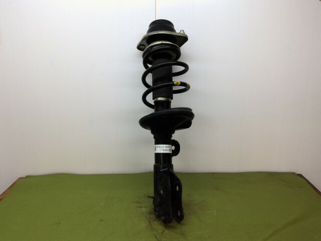 【中古】中古部品 NV100クリッパー DR17V 左フロントストラット 【3310550000-260327002250210】