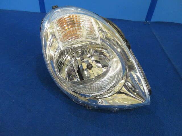 【中古】中古部品 モコ MG22S 右ヘッドランプ 【3310590000-202604100210800】