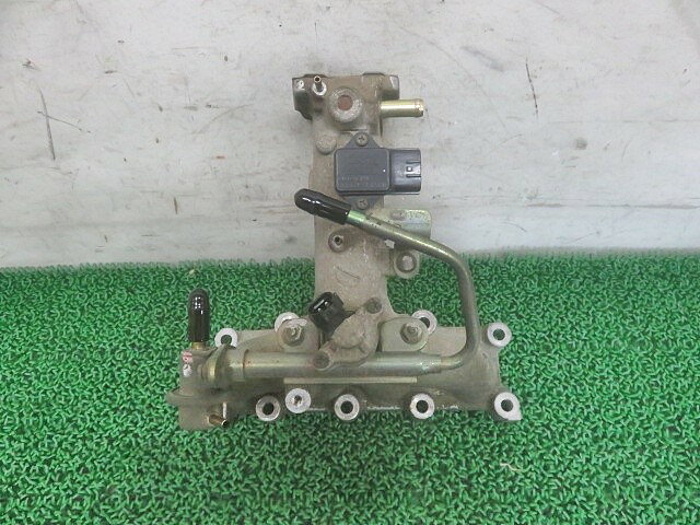 【中古】中古部品 サンバー TT2 インテークマニホールド 【3330380100-000038008520150】
