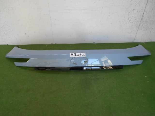 【中古】中古部品 レヴォーグ VN5 リアフィニッシャーパネル 【3380050000-000033372115200】