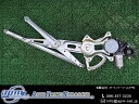 【中古】中古部品 ラクティス NCP100 右フロントドアレギュレータ・モーター 【3310070100-001596607013120】