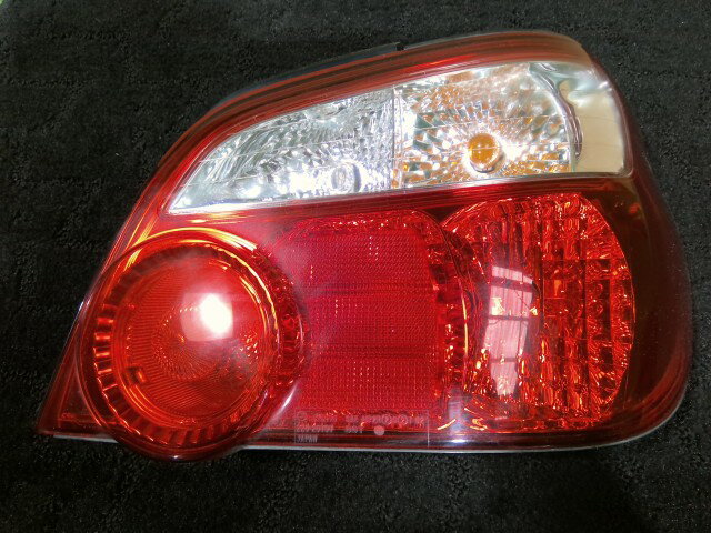 【中古】中古部品 インプレッサ GDB 右テールランプ 【3260300000-260501000215500】
