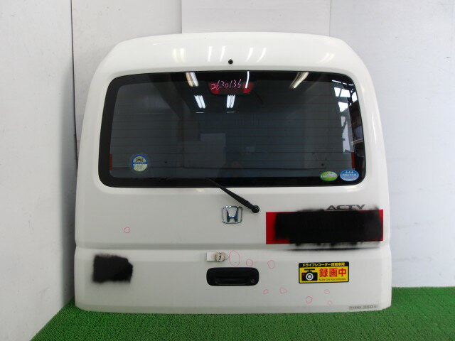 楽天市場】アクティ バックドア（車用品・バイク用品）の通販