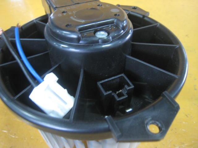 【中古】中古部品 オッティ H92W ヒーターブロアモーター 【3340220100-0014740374...