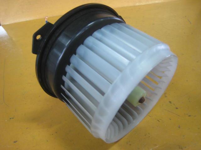 【中古】中古部品 オッティ H92W ヒーターブロアモーター 【3340220100-0014740374...