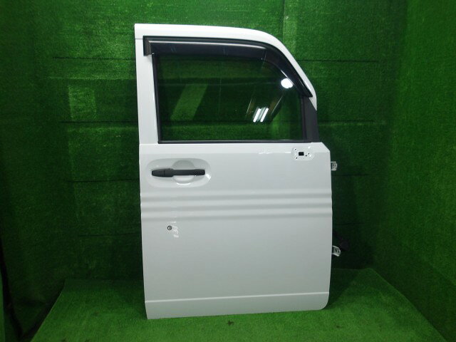 【中古】中古部品 N−VAN JJ2 右フロントドア 【3330420100-260429000113100】