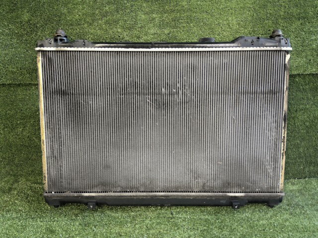 【中古】中古部品 クラウン AWS210 ラジエータ 【3260070000-260424000120400】