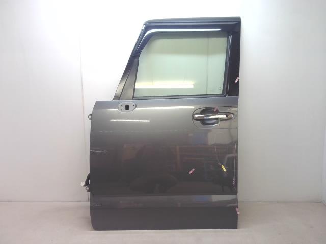 【中古】中古部品 N−BOX JF1 左フロントドア 【3310550000-260314000113200】
