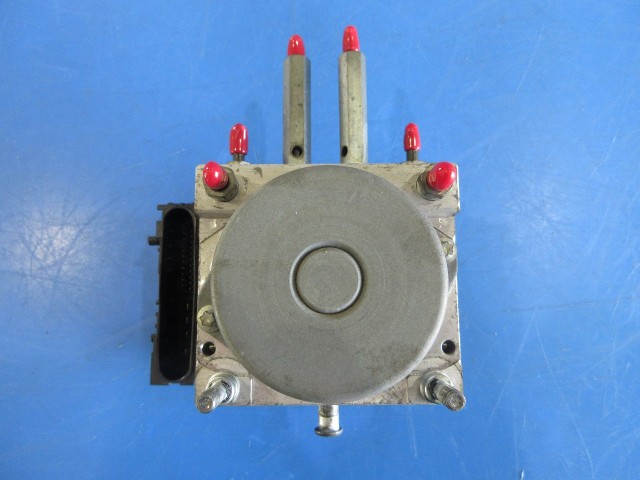 【中古】中古部品 ムーヴコンテ L575S ABSアクチュエーター 【3310590000-202605005542500】