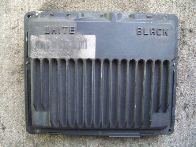 【中古】中古部品 シボレー ブレイザー CT34G エンジンコンピューター 【3310070100-000886290663100】