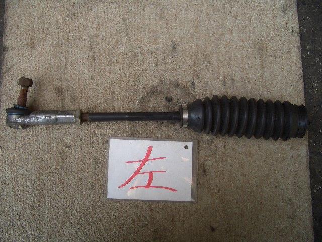 【中古】中古部品 VW ルポ 6XAUA タイロッド 【3310070100-000910384553600】