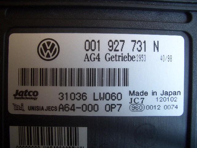 ����š�������� VW ��� 6XAUA �ߥå���󥳥�ԥ塼���� ��3310070100-000910385163200��