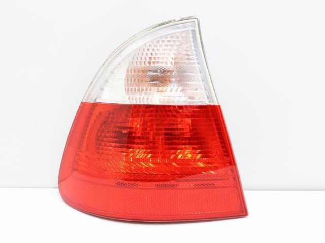 【中古】中古部品 BMW 3シリーズ AY20 左テールランプ 【3310070100-001653377215600】