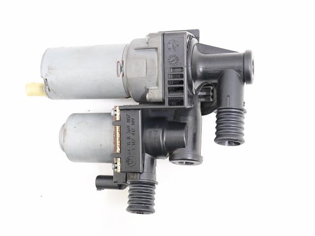 【中古】中古部品 BMW 3シリーズ AY20 その他 モーター 【3310070100-001653377569400】
