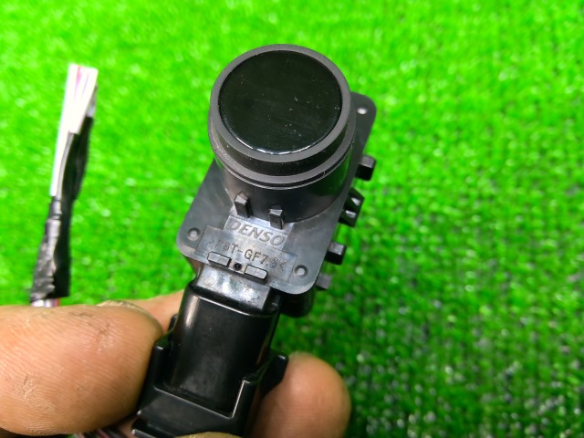 【中古】中古部品 プリウス MXWH61 ソナー 【3330200100-252456000061950】