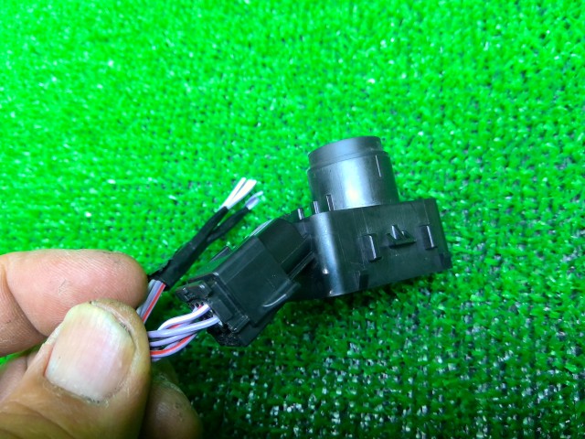 【中古】中古部品 プリウス MXWH61 ソナー 【3330200100-252456000061950】