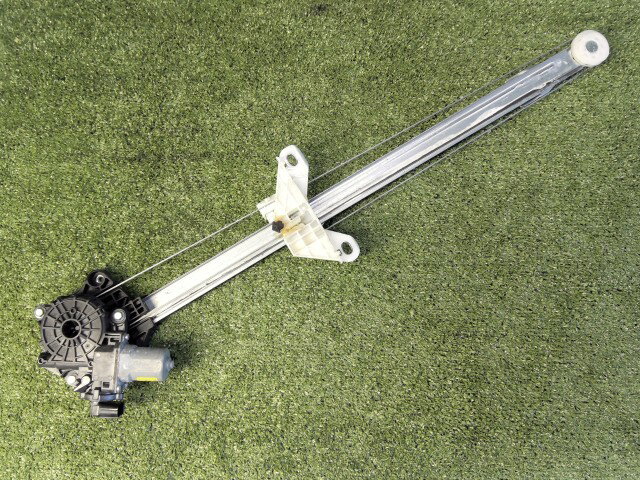 乐天商城 - 【中古】中古部品 N−VAN JJ2 右フロントドアレギュレータ・モーター 【3260070000-260512000213120】