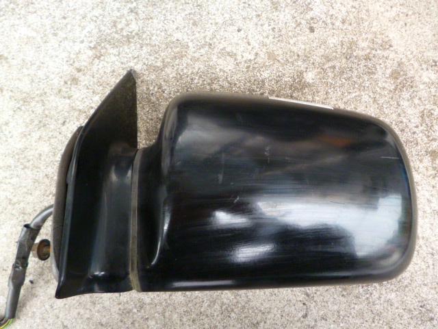 【中古】中古部品 ジープ グランドチェロキー ZG52 左サイドミラー 【3310070100-000699540713600】