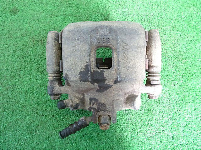 【中古】中古部品 サンバー TT2 右フロントキャリパー 【3330640100-260514000144330】