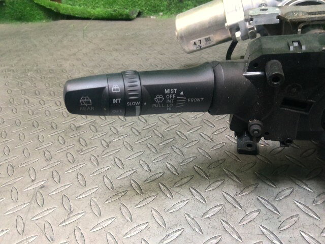 【中古】中古部品 デイズルークス B21A ステアリングコラム 【3330990700-20260300...