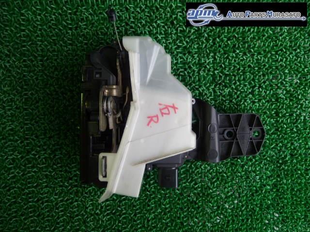 【中古】中古部品 VW パサート 3BAZX ドアロックソレノイド 【3310070100-001234913764550】