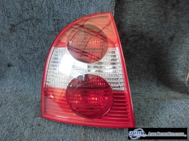 【中古】中古部品 VW パサート 3BAZX 左テールランプ 【3310070100-001115975215600】