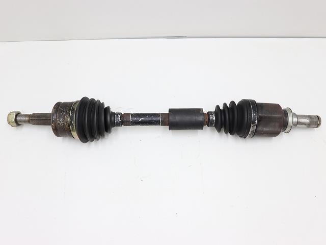 【中古】中古部品 スマート 454031 左フロントドライブシャフト 【3310070100-001677980342200】