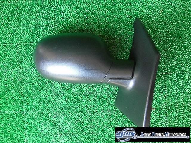 【中古】中古部品 ルノー メガーヌ AF3RJ 右サイドミラー 【3310070100-001121465913500】