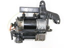 【中古】中古部品 ベンツ Sクラス 220065 エアサスコンプレッサー 【3310070100-001664796052300】