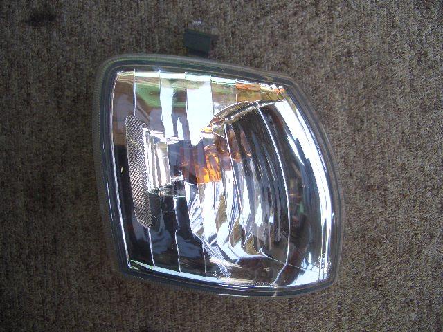 【中古】中古部品 デミオ DW3W 右クリアランスランプ 【3310070100-000907072711000】