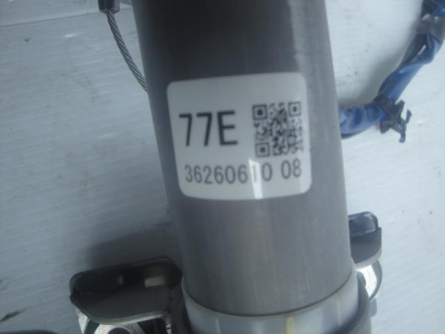 【中古】中古部品 アクア NHP10 ステアリングコラム 【3100430000-260515000147140】