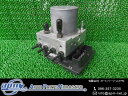 【中古】中古部品 アウディ A4 8EALT ABSアクチュエーター 【3310070100-001463094142500】