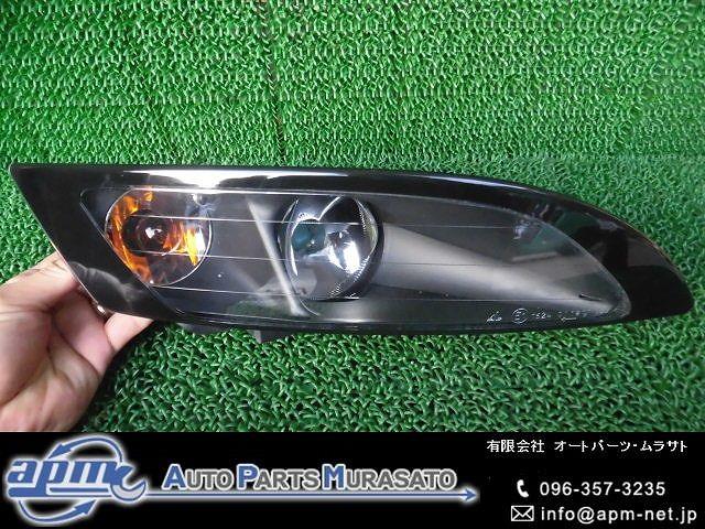 【中古】中古部品 スマート 454032 右フォグランプ 【3310070100-001404000210850】
